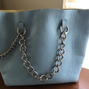 Janis Studios Darka Bag & Extra Set of Handles NWT